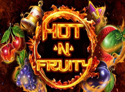 Hot N Fruity bet365